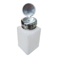 thumbnail image 1 of Dispensador De Líquido De Acetona Y Alcohol, Botella De Prensa Desmaquillante De Un Solo Toque, 5x200ml, 1 of 8