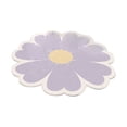 thumbnail image 1 of CHENMEI Mat Round Shower Mat Flower Mat for Inside Shower PVC Loofah Bathroom Floor Mat Non Slip Bathmat Mould Shower Mat with Drain Quick Drying, 1 of 6