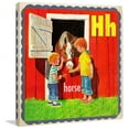 thumbnail image 6 of Marmont Hill "Horse" by Curtis Painting Print on Canvas, 6 of 7