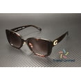 thumbnail image 2 of COACH HC8352 512013 Cd472 Dark Tortoise Dark Brown Grad 54 mm Women's Sunglasses, 2 of 6