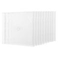 thumbnail image 4 of 10 Pcs Boîtes de Rangement pour CD, Organisateurs de Disques CD, 4 of 8