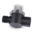 thumbnail image 3 of Water Pump Strainer RV Replacement 1/2 Inch on Pipe Strainer Compatible, 3 of 9