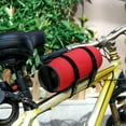 thumbnail image 4 of Soporte para altavoz de bicicleta, correa duradera de para exteriores, accesorios para la mayoría altavoces portátiles de shamjiam Correa para bicicleta, 4 of 9