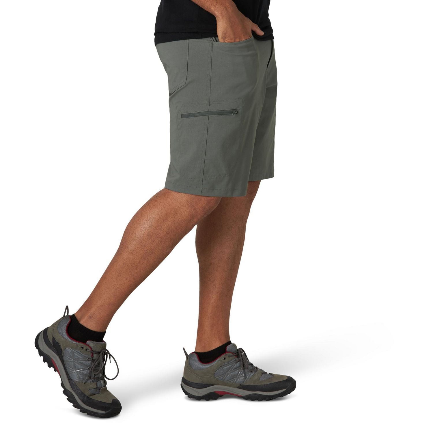 Wrangler Men's Short Cargo Pour L’extérieur