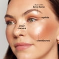 thumbnail image 2 of Paleta tarte Glow Wardrobe para iluminar ojos y rostro, 2 of 6