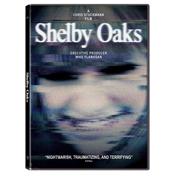 Shelby Oaks (DVD) Neon, Horror