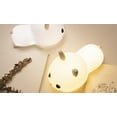 thumbnail image 3 of Meng Rabbit Night Lamp, 3 of 5