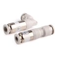 thumbnail image 2 of SPV SPU Pneumatic Pipe Control Valve Non-Reversing 4mm 6mm 8mm One-way Valve Quick Plug One Way Pneumatic Pipe Connector, 2 of 5
