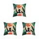 thumbnail image 2 of Inteprter Funda de cojín duradera y para decoración del hogar, funda de almohadas fácil de limpiar en , W0134-12 Type1 NO1, 2 of 6