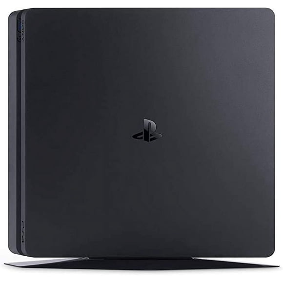 Sony PlayStation 4 Slim 500GB Console ONLY – Black – Used, Good Condition