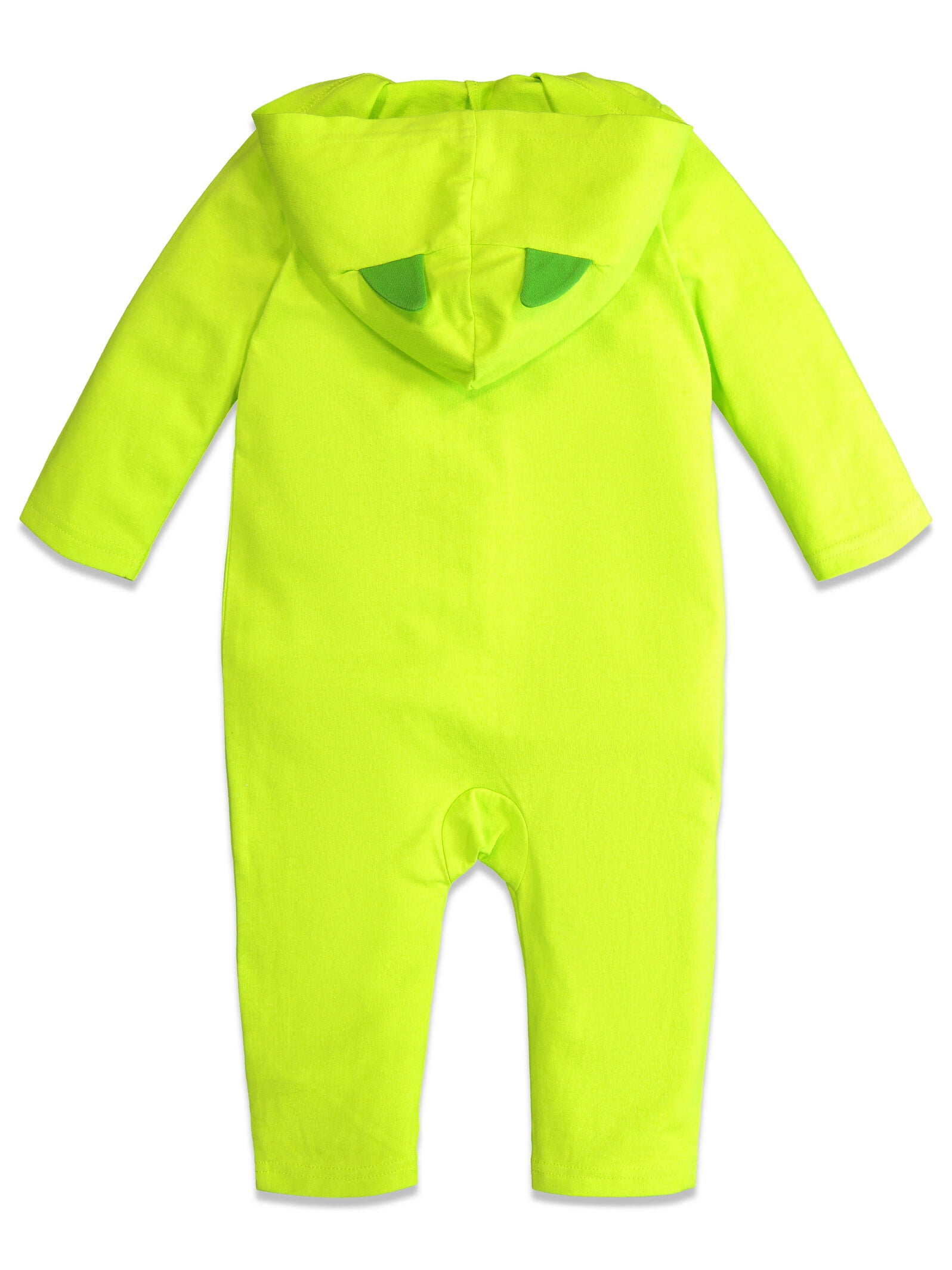 Disney Pixar Monsters Inc Mike Wazowski Boy's Fancy-Dress Costume, 3T