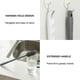 thumbnail image 3 of Cepillo Limpiador Botellas Herramienta Limpieza Del 360 ​​grados, 3 of 5
