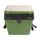 thumbnail image 1 of Caja de almacenamiento de caja de pesca multifuncional Caja de almacenamiento de tres niveles en niveles Equipo resistente contenedor de, 1 of 9