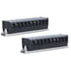 thumbnail image 1 of Wire Connector Block, Excellent Conductivity Copper 660V Anti Oxidation Anti Ageing Terminal Block For Bridges, 1 of 8
