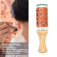 thumbnail image 4 of Soporte de Quemador de Cono de, Soporte para Quemador de, Relajación del Cuerpo del Rodillo, Reduce El Dolor de Dolor Con Manga de Tela para la Cintura, 4 of 7