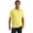 Yellow, variant on Port & Company Tall Core Blend Jersey Knit Polo. KP55T