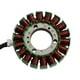 thumbnail image 4 of Generador de estator magnético para Yamaha XMax X-MAX X MAX 125 2006-2020 1B9-H1410-00, 4 of 11