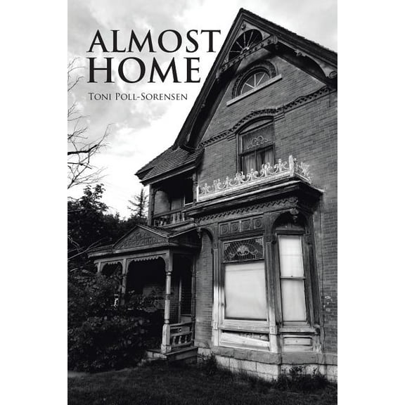 Almost Home (Paperback)