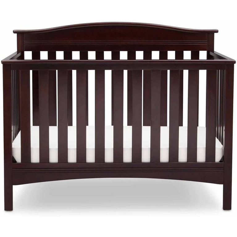 Delta clearance baker crib