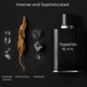 thumbnail image 2 of A Center Aquarius Black Para Hombres Eau De Toilette Spray Natural Hombres Colonia Aroma Masculino 3.4 Fl Oz/100Ml, 2 of 5