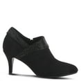 thumbnail image 2 of PATRIZIA Women's Sparkollar Microsuede Shootie, 2 of 5
