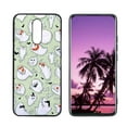 thumbnail image 1 of Compatible with LG K40 Phone Case, Halloween999 Case Silicone Protective for Teen Girl Boy Case for LG K40, 1 of 1