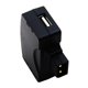 thumbnail image 5 of Conector de adaptador USB portátil a 5V para de videocámara, 5 of 9