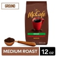 thumbnail image 4 of McCafe Premium Roast Decaf, Medium Roast, Ground Coffee, 12 oz, 4 of 9
