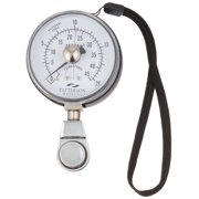 Jamar Hydraulic Pinch Gauge, Includes Case, 1 Pack