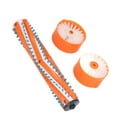 thumbnail image 1 of Replacement Brush Roller Filter, Easy To Install High Efficiency Main Brush Roller Filter Kit ABS  for BSV2020G, 1 of 8