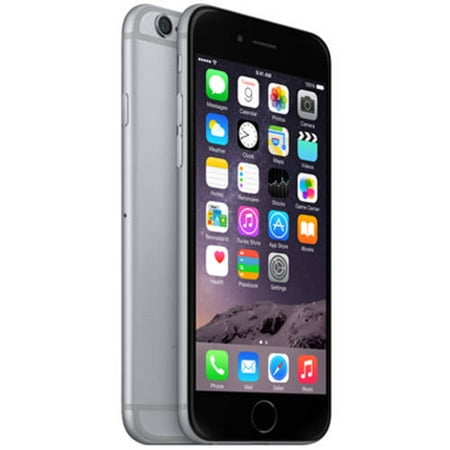iPhone 6 64GB Refurbished Sprint (Locked)