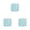 Green 3PCS, variant on Disposable Drain Stickers 2024 Upgraded Version Disposable Self Floor Drain Stickers Shower Drain Catcher Grid Stickers For Shower Kitchen Bathroom Bathtub