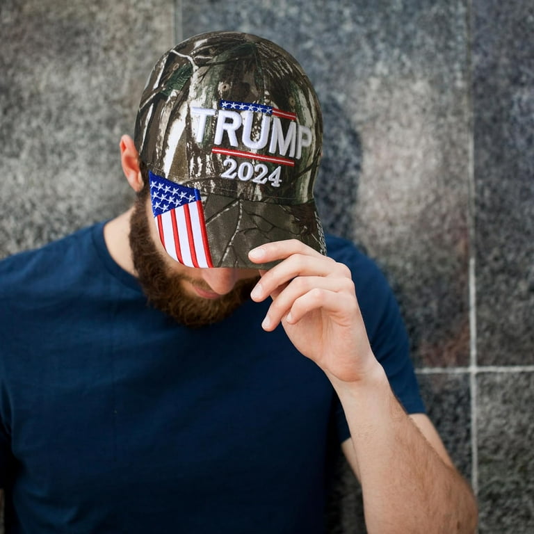 Best trump hats new arrivals