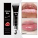 thumbnail image 4 of 15 g de brillo de tratamiento de gel rellenable de labios con fórmula hidratante para labios más llenos - Solución hidratante de larga duración para el cuidado de los labios que reduce las líneas, 4 of 7