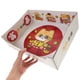 thumbnail image 3 of Caja de arena plegable de papel para gatos, inodoro para gatos, inodoro para limpieza de mascotas, suministros de limpieza para exteriores e interiores., 3 of 7