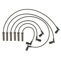 ACCEL 116085 Spark Plug Wire Set