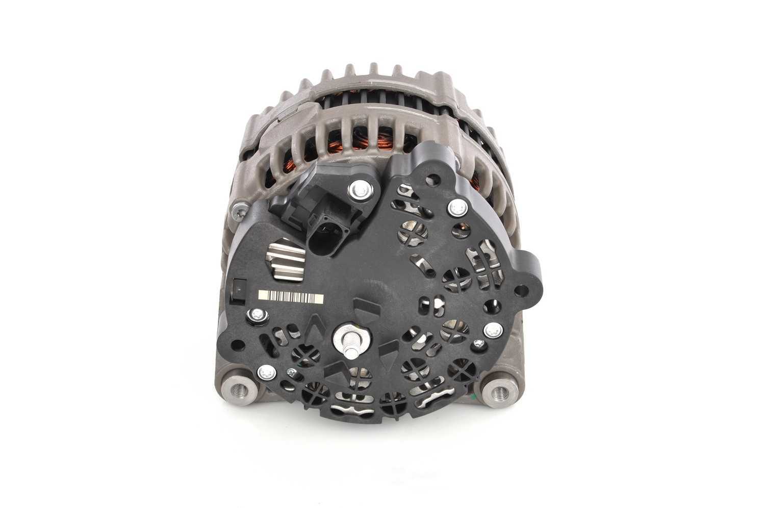 Bosch AL0898N Premium 100% New Alternator