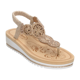 thumbnail image 4 of Sandalias Caray Rose Gold para Mujer [CAR425] rosa 23, 4 of 9