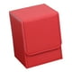 thumbnail image 4 of Caja de Baraja de Cartas Coleccionables Sunnimix Protector de Tarjetas Rojo, 4 of 7