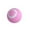 Pink, variant on Apmemiss Clearance Interactive Cat Toy Ball, Smart Automatic Rolling Ball for Indoor Cats, USB Rechargeable 360 Degree Self Rotating Chasing Toy for Stimulate Hunting Instinct of Pets