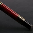 thumbnail image 4 of Happydeer Luxury Fountain Pen Writing - Elegant Fancy Nice Gift Pen for Signature Executive Business Office Supplies, 4 of 12