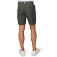 thumbnail image 3 of Free Country Men's Nylon Stretch Trek Short Olive 36, 3 of 4