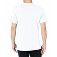 thumbnail image 2 of Camiseta Karl Lagerfeld Paris Classic Karl Character blanca, 2 of 3
