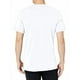 thumbnail image 2 of Camiseta Karl Lagerfeld Classic Karl de Manga Corta Blanca para Hombre, 2 of 3
