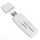 thumbnail image 1 of Adaptador WiFi USB, Chipset RT3572 Adaptador Inalámbrico N Compacto De Banda Dual Profesional De 300 Mbps Para TV, 1 of 7