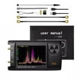 thumbnail image 1 of SA5 Handheld Spectrum Analyzer & Signal Generator Includes USB PC Connection For Enhanced Use, 1 of 4