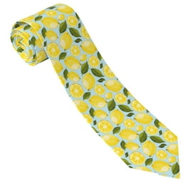 Lemon Kids Striped Satin Cummerbund Lemon Kids Striped Satin Cummerbund
