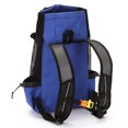 thumbnail image 3 of Portable Pet Carrier Backpack, Adjustable Lightweight Dog Packs For Travel Camping and Outdoor Adventures (S to XL), 3 of 7