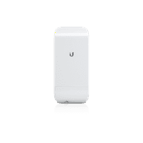 UbiQuiTi NanoStation LOCOM5(US) N150 Indoor/Outdoor AirMAX CPE