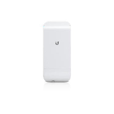 UbiQuiTi NanoStation LOCOM5(US) N150 Indoor/Outdoor AirMAX CPE